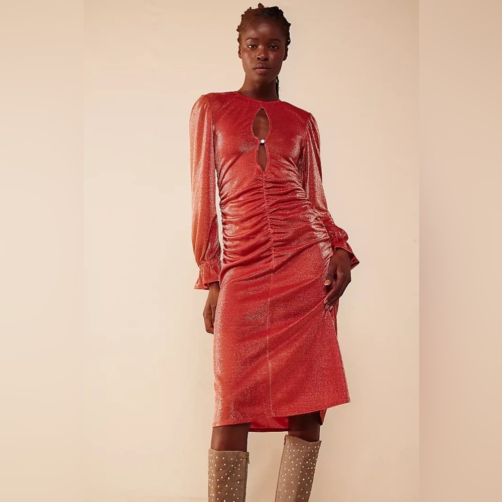 NWT Selva Negra Lydia Dress